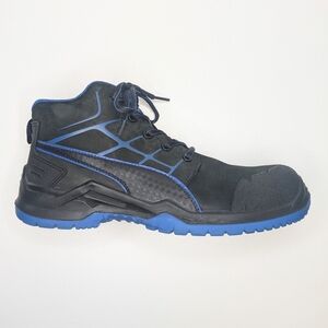 Puma Krypton Safety Boots Anti Static ESD Men's Size 9